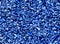 Relief blue glass crystal backgrounds