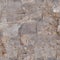 Relief grey marble texture with shadow. Seamless square background, tile ready.