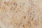 Relief travertine patterns