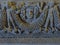 The reliefs, details, elegance, handmade designs carved on marble and wonderful works of Roman history on the sarcophagi in the