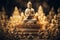 Religion Buddhism. exploring the essence of religion: the path to enlightenment and spiritual awakening in buddhism