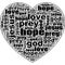 Religion. Hope Prey God Jesus Text Illustration Background