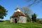 Religion. Lullington Church, Church of the Good Shepherd, Sussex UK