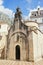 Religious architecture. Montenegro, Old Town of Kotor. View of Church of St Luke