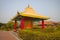 religious Buddha birth place, Lumbini