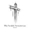 Religious crucifix cross illustration