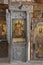 Religious Icons - St Barnabas Monastery