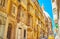 Religious landmarks of Valletta, Malta