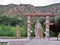 Religious shrine, Chimayo