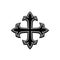 Religious symbol-cross