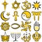 Religious Symbols