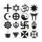 religious symbols pictures