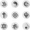Religious Symbols