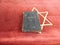 Religious torah book ancient