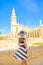 Religious tourism in Fatima