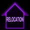 Relocation Home Means New Residency Or Address