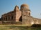 Remain of Royal Palace at Mandu, Madhya Pradesh, Tourist Spot