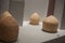 Remains of the ancient megalithic society | Valetta`s museum