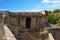 Remains of Arab baths, Alpujarra