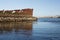 Remains of the barque Otago