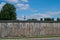 Remains of the Berlin Wall / Berlin Wall memorial