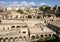 Remains of Herculaneum Parco Archeologico di Ercolano