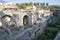 Remains of Herculaneum Parco Archeologico di Ercolano