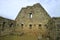 The Remains of Inca Architecture in Machu Picchu Citadel, UNESCO World Heritage Archaeological Site in Cusco Region, Peru