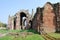 Remains Of Melrose Abbey