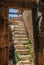 The remains of Susya city - largest Jewish city of ancient Judea