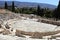 Remains of the Theater of Dionysus