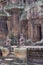 Remarkable Banteay Srei temple