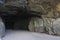 Remarkable Cave Tasman national park Tasmania Australia