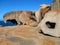 Remarkable Rocks