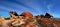 Remarkable Rocks