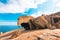 Remarkable Rocks, Flinders Chase National Park