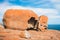 Remarkable Rocks, Flinders Chase National Park