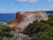 Remarkable rocks Kangaroo island