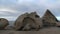 Remarkable Rocks at the Kangaroo Island, Australia