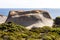 Remarkable rocks, Kangaroo Island, Flinder`s chase national park, South Australia