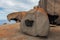 Remarkable Rocks, Kangaroo Island, South Australia.