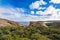 Remarkable Rocks, natural rock formation at Flinders Chase National Park, Kangaroo Island, South Australia.