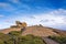 Remarkable Rocks, natural rock formation at Flinders Chase National Park, Kangaroo Island, South Australia.