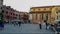 Remarkable Venice& x27;s square