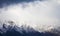 The Remarkables mountain range, New Zealand