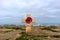 Remembrance Cross at Utah Beach Normandy