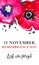 Remembrance day vertical banner design. Poppy flowers on the top of the page with title. Hand drawn watercolor sketch illustration