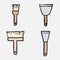 Remodelling tools