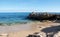 Remote Beach at Point Peron