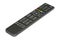 Remote control from digital satellite receiver, 3D rendering